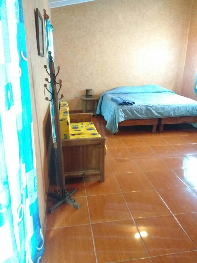 Hospedaje Ornelas Hotel Tepoztlan Bilik gambar