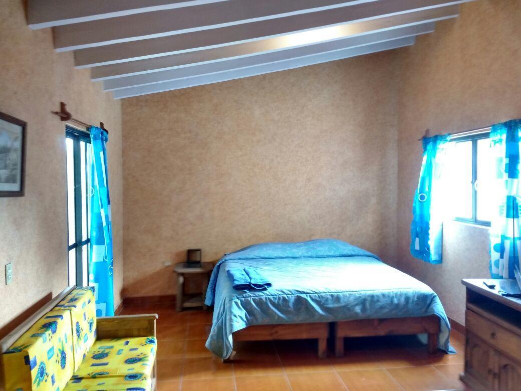 Hospedaje Ornelas Hotel Tepoztlan Bilik gambar