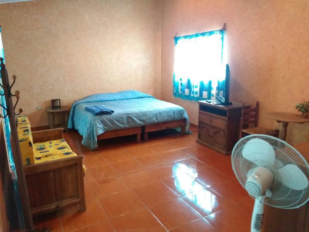 Hospedaje Ornelas Hotel Tepoztlan Bilik gambar