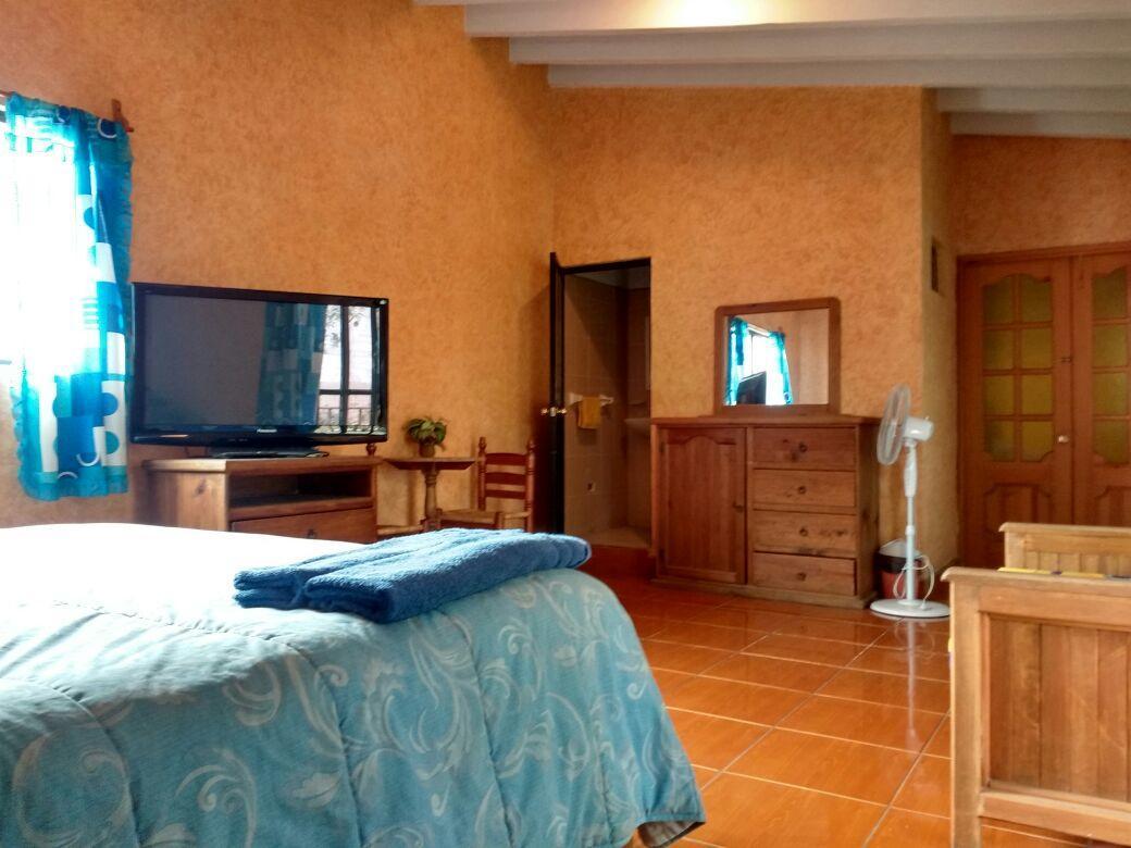 Hospedaje Ornelas Hotel Tepoztlan Bilik gambar