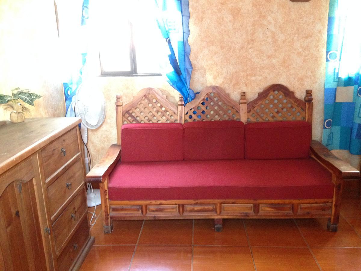 Hospedaje Ornelas Hotel Tepoztlan Luaran gambar